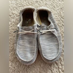 hey dude womens shoes size 7 b8